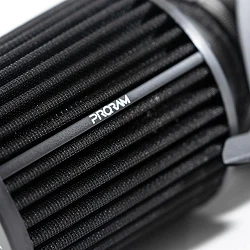 Dedykowany układ dolotowy Proram PRK-269-BK Land Rover Defender 5.0 V8 L663 P525 2021+