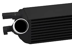 Intercooler Mishimoto Ford Mustang EcoBoost 2015+ Czarny
