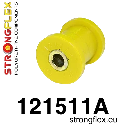 121511A: Tuleja wahacza tylnego dolnego wewnętrzna SPORT Mitsubishi Lancer EVO 4/5/6