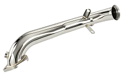 Downpipe FMIC.Pro Peugeot 207 208 RCZ 1.6 THP 2006-2018