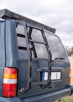 Drabinka IOD Performance Jeep Cherokee XJ