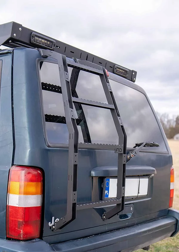 Drabinka IOD Performance Jeep Cherokee XJ
