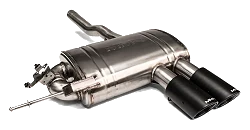 MMR High Flow Valved Exhaust System for Mini Cooper S JCW B48 F56 F55 F54 2013-2019