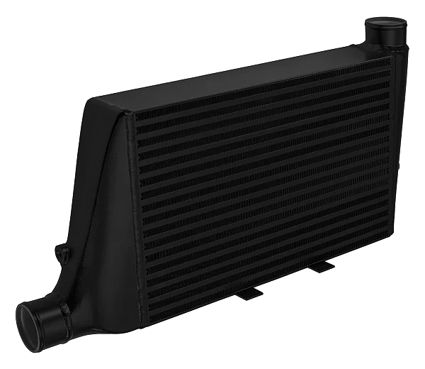 Intercooler dedykowany Mitsubishi Lancer EVO X 08-15