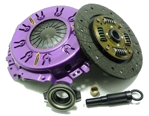 Zestaw sprzęgła Xtreme Clutch Heavy Duty Organic Nissan BLUEBIRD 2.4 i 112KW (1992-1997)