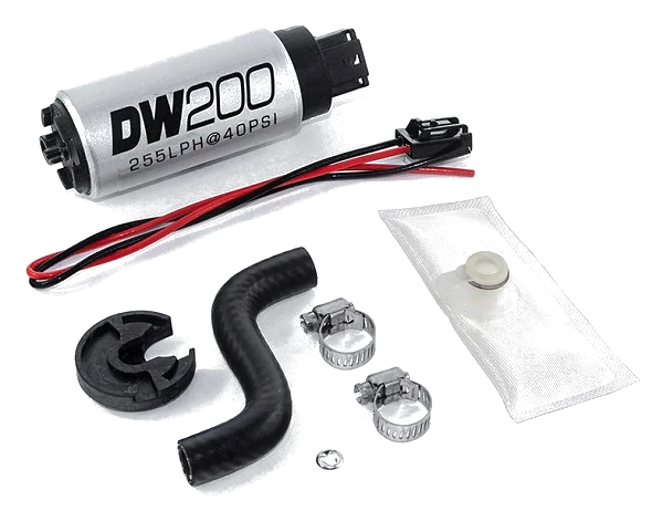 Pompa paliwa DeatschWerks DW200 255 lph 85-97 Ford Mustang