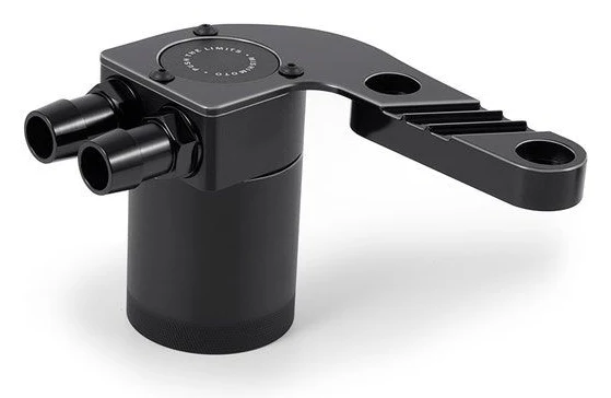 Dedykowany oil catch tank Mishimoto BMW F80 M3/M4 2015-2020 BS
