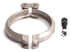 Obejma V-band Wastegate Turbosmart WG50