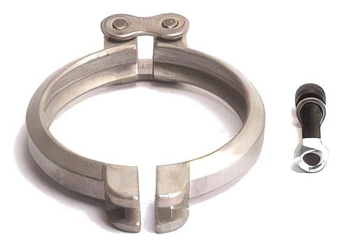 Obejma V-band Wastegate Turbosmart WG50