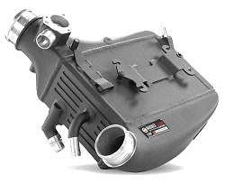 Performance Intercooler Kit incl. Air Intake System Wagner Tuning for Mercedes CLA 35 AMG