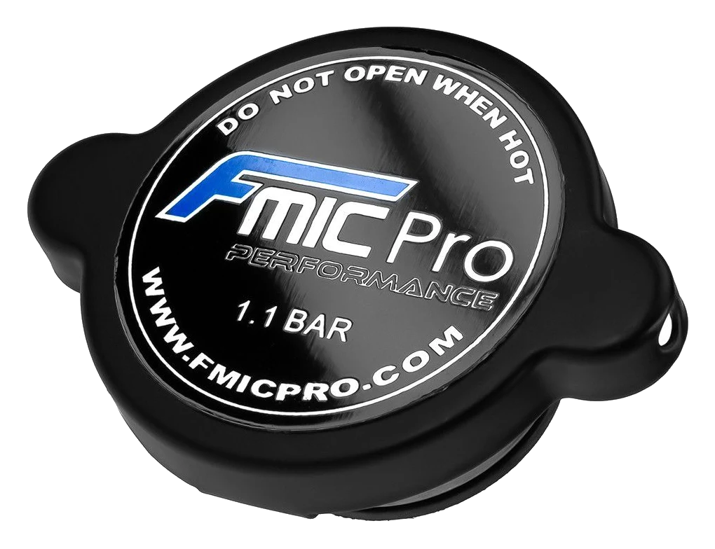 Korek chłodnicy Fmic.Pro duży 1.1 Bar