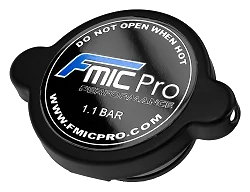 Korek chłodnicy Fmic.Pro duży 1.1 Bar