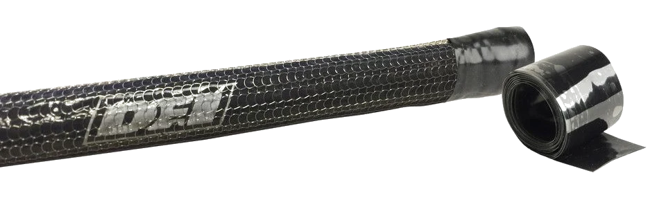 EXO Sleeve™ Abrasion Resistant Sleeving - 2.5cm x 91cm (1" ID x 36") DEI-10873