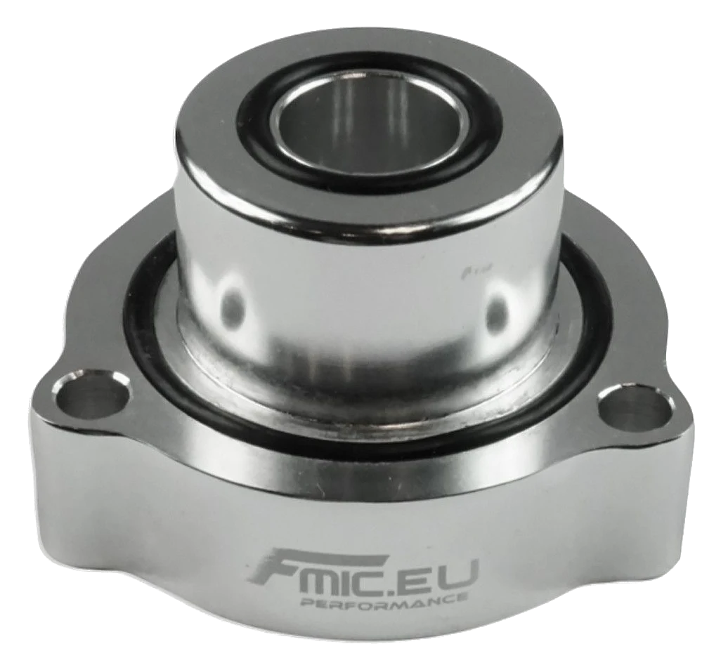 Adapter blow off Vag 1.8 2.0 TFSI VW Scirocco Golf 5 Audi A3 A4 A6