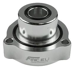 Adapter blow off Vag 1.8 2.0 TFSI VW Scirocco Golf 5 Audi A3 A4 A6