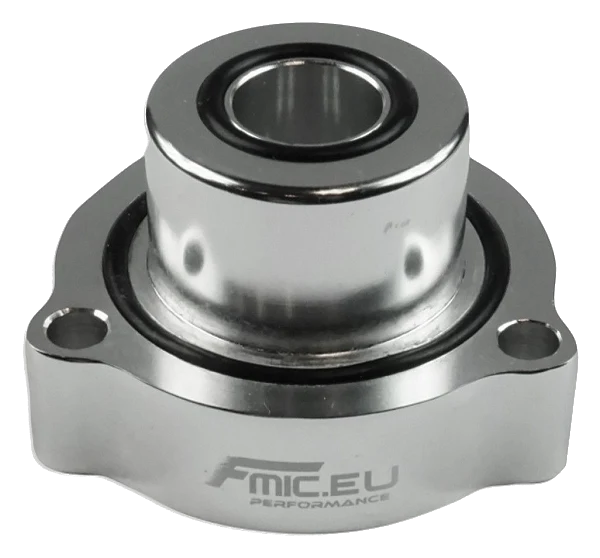 Adapter blow off Vag 1.8 2.0 TFSI VW Scirocco Golf 5 Audi A3 A4 A6