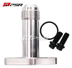 Pulsar PSR -12AN Oil Drain Flange Kit for 6270G/7170G/6275G/6775G/7375G/7975G/7782G Turbos