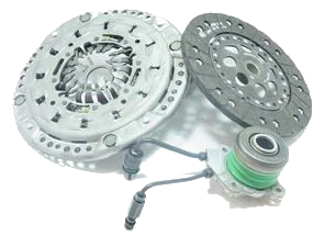 Zestaw sprzęgła Xtreme Clutch MERCEDES-BENZ A-CLASS A 190 (168.032, 168.132) 92KW (1999-2004)