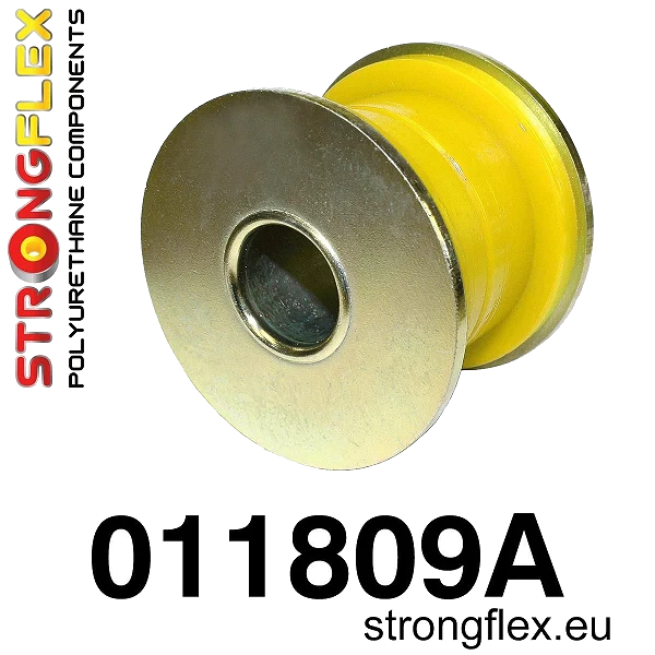 011809A: Tuleja wahacza przedniego tylna 47mm SPORT Alfa Romeo 145