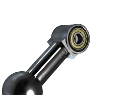 JRspec Short Shifter Honda Civic 88-00 - czarny
