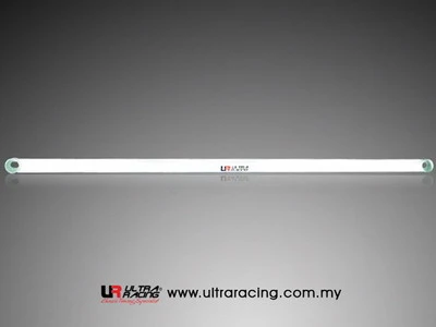 Rozpórka tylna górna (Rear Upper Strut Bar) Ultra Racing Honda Jazz/Fit 01-08