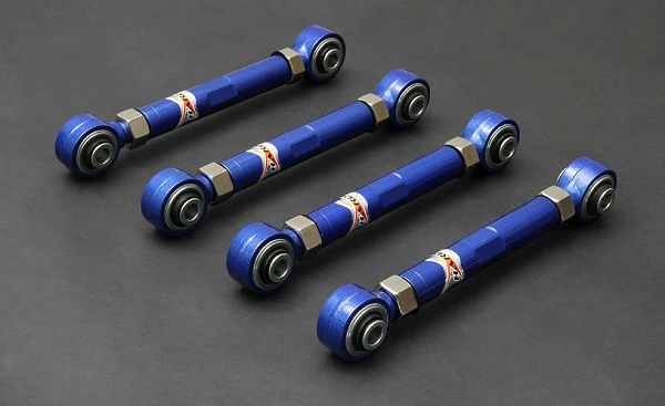 Hardrace Rear Upper Camber Kit For Porsche 911