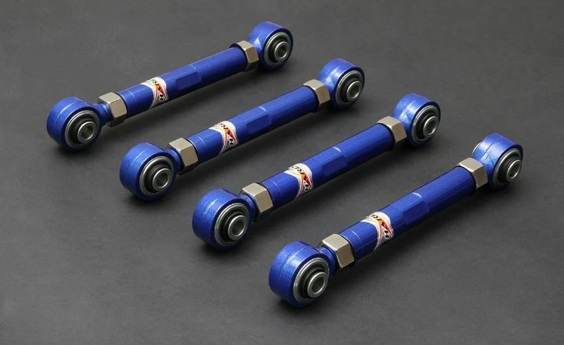 Hardrace Rear Upper Camber Kit For Porsche 911