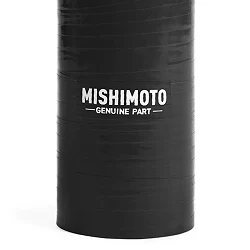 Przewody silikonowe do układu chłodzenia Mishimoto Nissan Skyline R32 GTR 1989-1994 Czarny