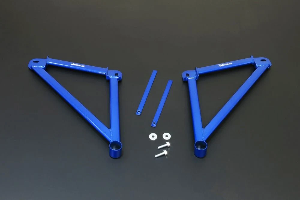 Hardrace Rear Lower Brace For  Mazda MX5 Miata