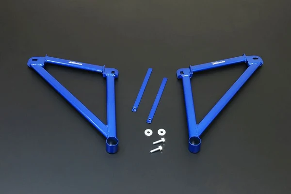 Hardrace Rear Lower Brace For  Mazda MX5 Miata