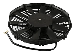 Wentylator tłoczący FMIC.Pro 10” RACING 180W 