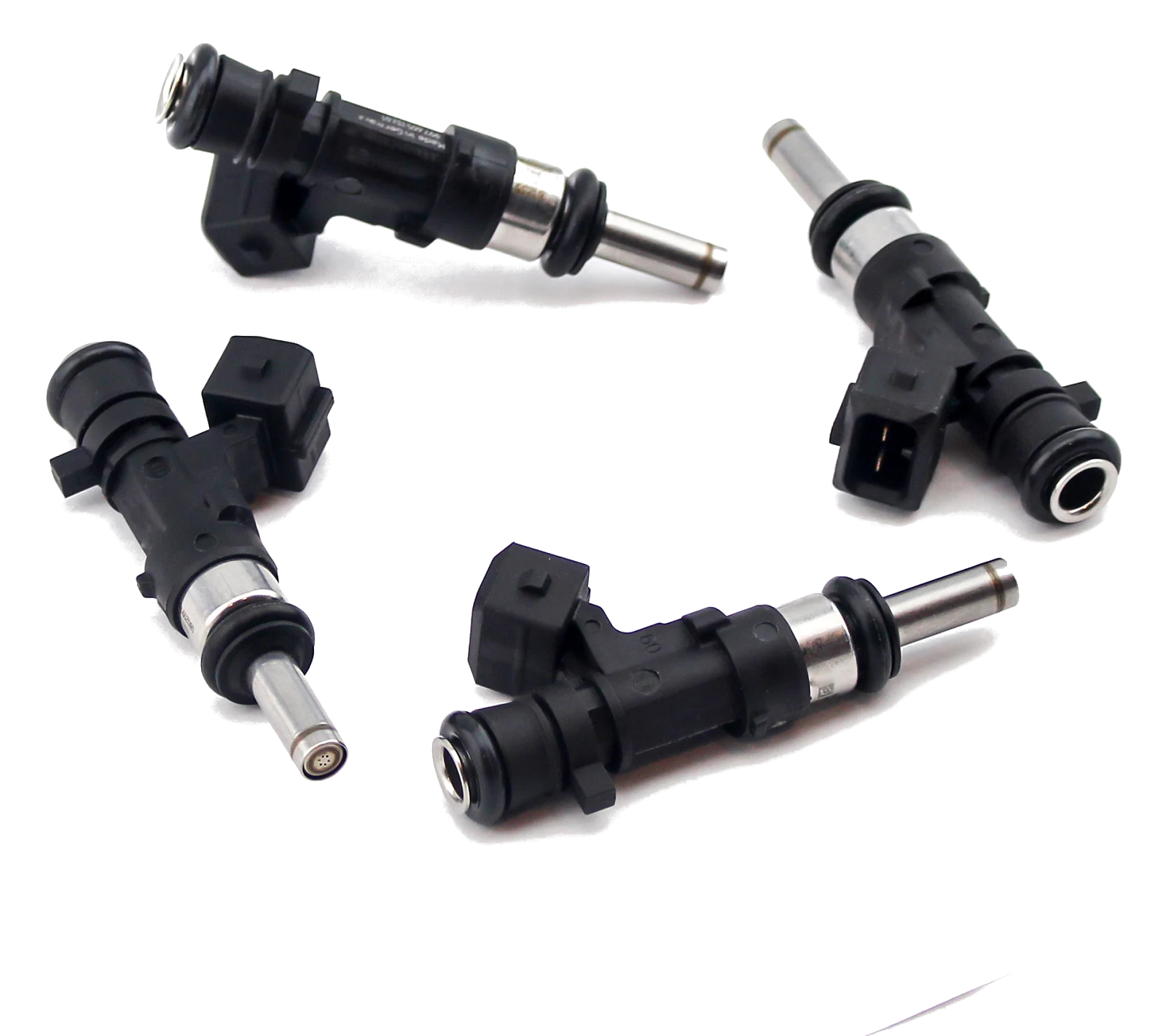 Zestaw wtryskiwaczy DeatschWerks 850cc Mitsubishi Evo X 4B11T 2008-2015