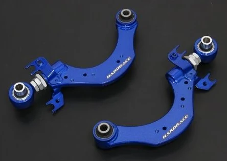Hardrace Rear Camber Kit For Lexus RX