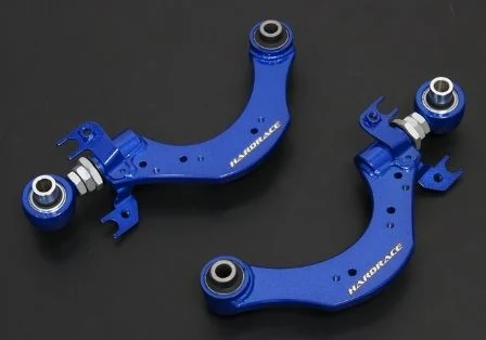 Hardrace Rear Camber Kit For Lexus RX