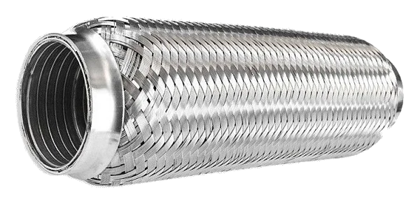 Łącznik elastyczny wydechu 89mm 150 mm
