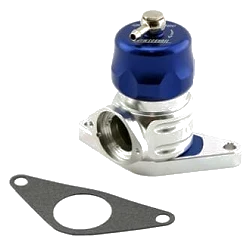 Zawór blow off BOV Turbosmart TS-0205-1215 Plumb Back Subaru Forester XT WRX STI