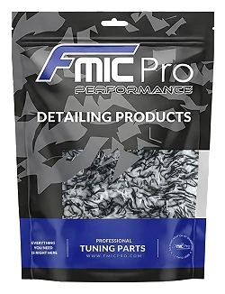 3x Pad do mycia auta z mikrofibry XL FMIC.Pro 24x24 cm