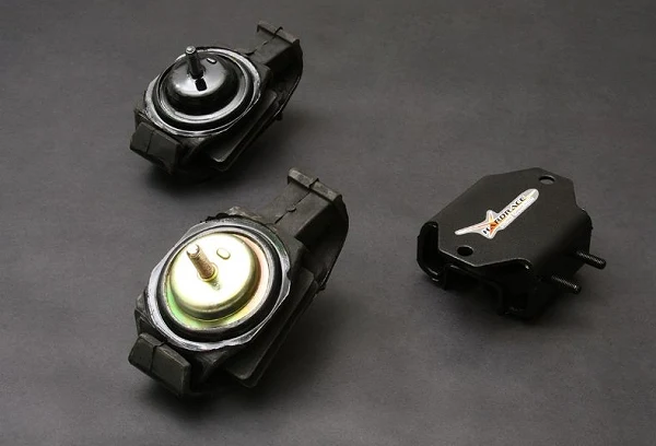 Hardrace Harden Engine & Transmission Mount Infiniti Q45 Nissan 240SX