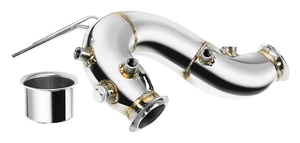 Downpipe FMIC.Pro SKODA Octavia 1.6 2.0 TDI Mk3 2013-
