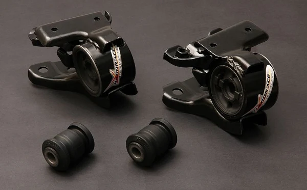 Hardrace Front Lower Arm For Bush Honda CRV