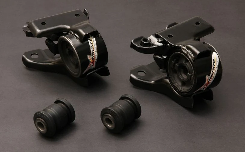 Hardrace Front Lower Arm For Bush Honda CRV