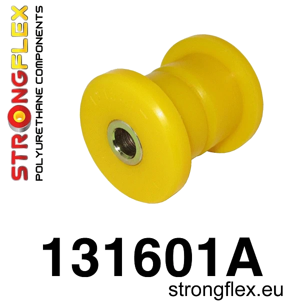 131601A: Tuleja wahacza przedniego dolnego przednia SPORT Opel Ascona B