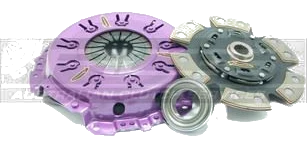 Zestaw sprzęgła Xtreme Clutch Heavy Duty Ceramic Nissan URVAN 2.0 64KW (1982-1998)