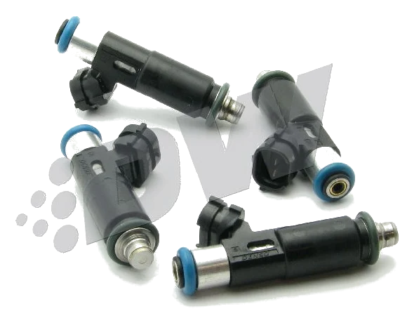 DeatschWerks zestaw 4 wtryskiwaczy paliwa 420cc/min, Honda Civic Si 2012+, Acura TSX 09+, Acura ILX 2012+