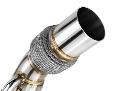 Downpipe FMIC.Pro BMW G11 G12 730i 730Li 740e 740Le RWD XDrive B48  2016-2022