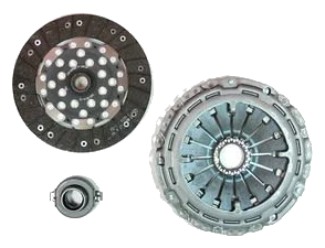 Zestaw sprzęgła Xtreme Clutch Peugeot 406 2.0 HDI 110 80KW (1999-2004)