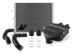 Power Pack Mishimoto BMW F80 M3/M4 2015-2020 PP Intercooler + chłodnica wody
