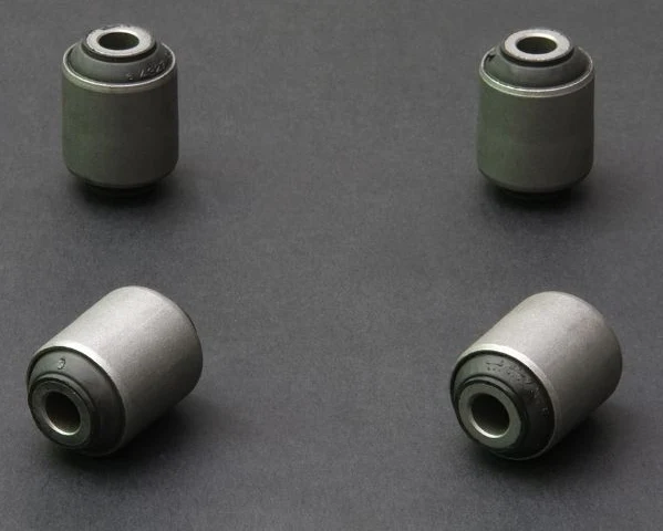 Hardrace Rear Lower Arm For Bushing For Mitsubishi Lancer mirage