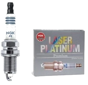 Świeca zapłonowa Laser Platinum NGK PFR7W-T RS4