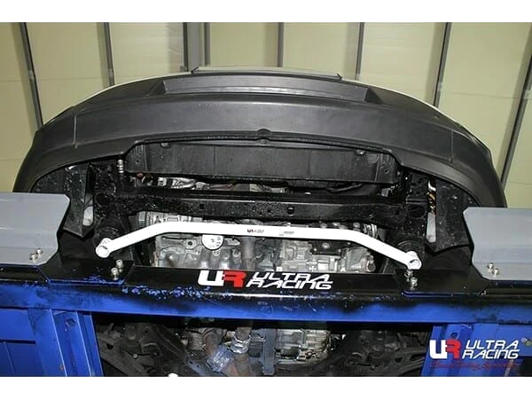 Rozpórka przednia dolna (Front Lower Tiebar) (2663) Ultra Racing Ford Explorer (U502) 3.5 4WD 11+